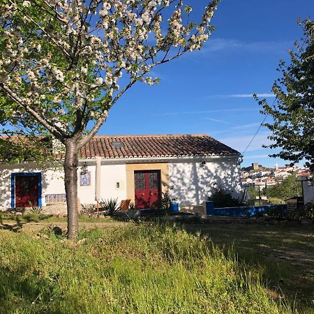 Ola Linda - Casa De Campo - Castelo de Vide Exterior photo
