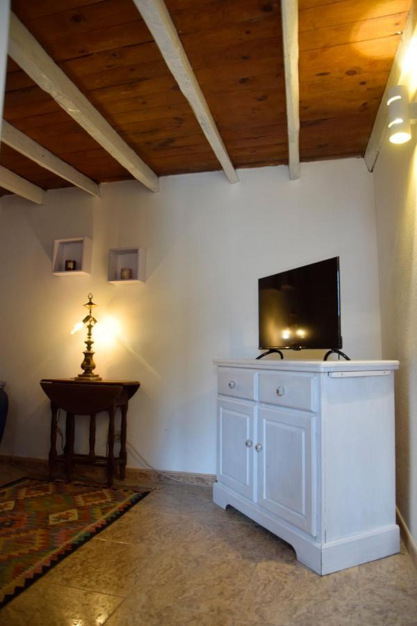 Ola Linda - Casa De Campo - Castelo de Vide Exterior photo