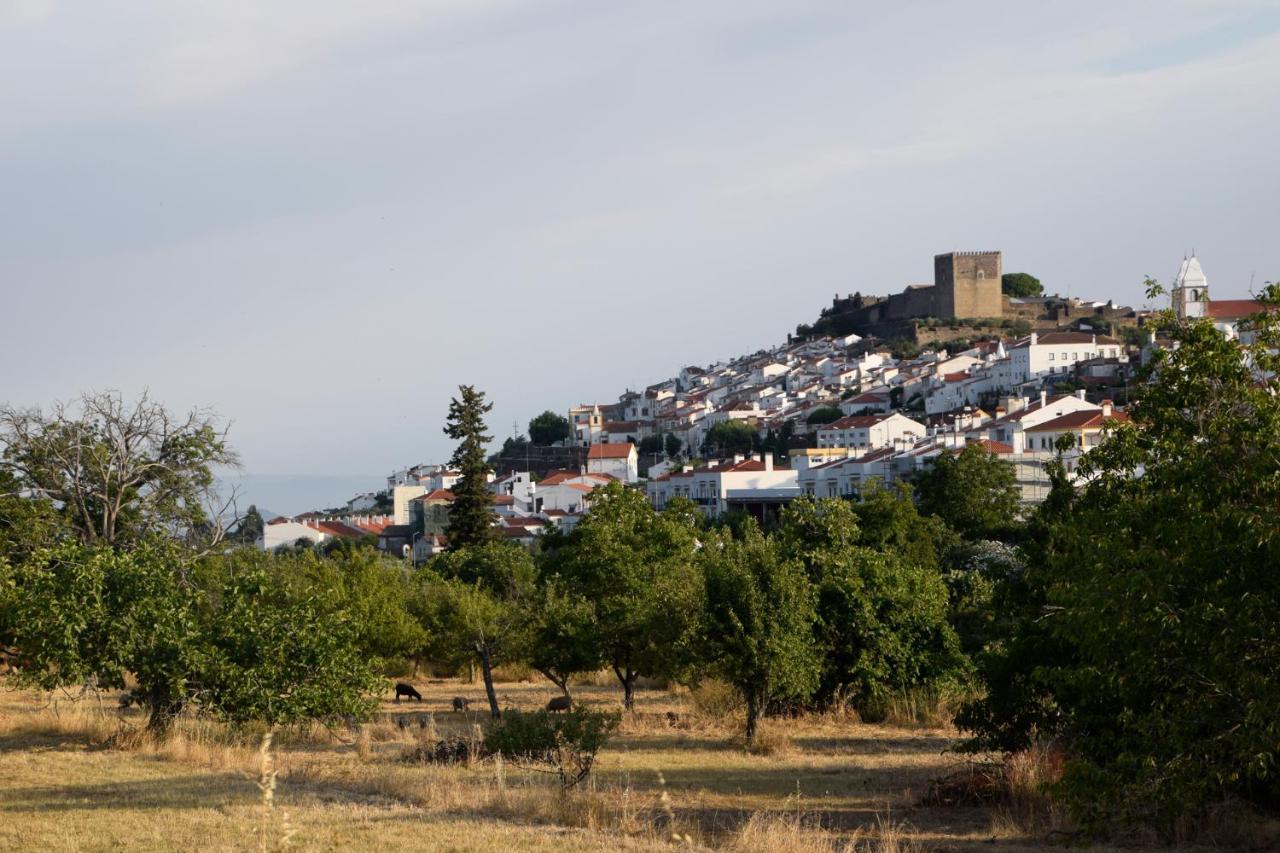 Ola Linda - Casa De Campo - Castelo de Vide Exterior photo