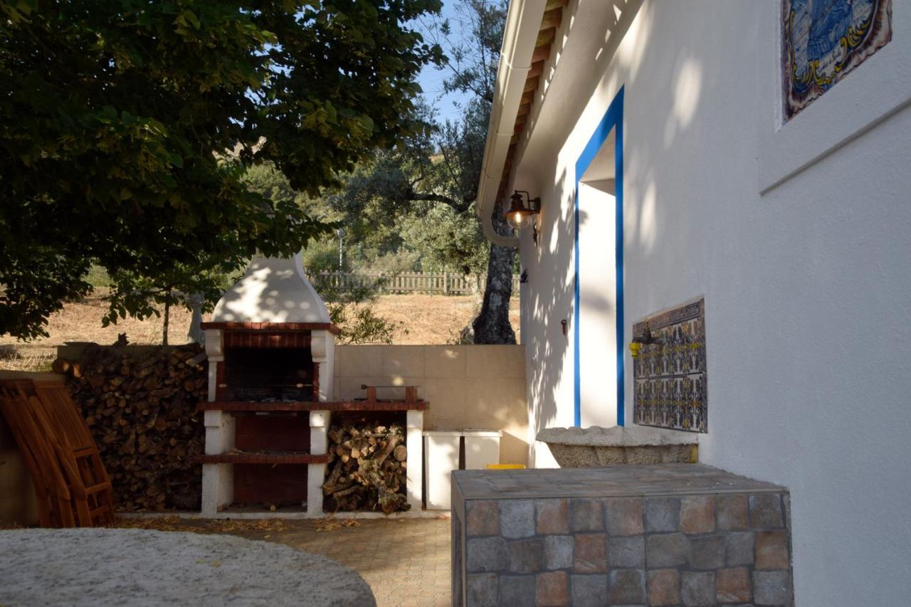 Ola Linda - Casa De Campo - Castelo de Vide Exterior photo