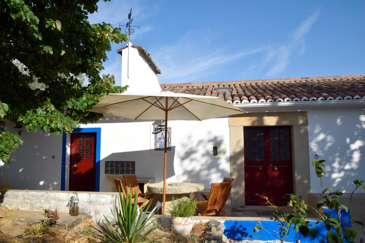 Ola Linda - Casa De Campo - Castelo de Vide Exterior photo